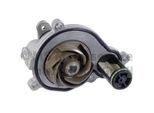 PIERBURG Wasserpumpe 710942080 für BMW
