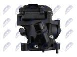 NTY Thermostat, Kühlmittel ctmka004 für KIA