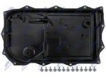 NTY Hydraulikfilter, Automatikgetriebe fsfbm014 für BMW