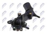 NTY Thermostat, Kühlmittel ctmch036 für JEEP