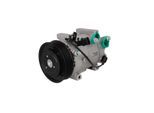 KAMOKA Kompressor, Klimaanlage 7820209 für HYUNDAI