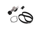 KAMOKA Wasserpumpe + Zahnriemensatz 7001249 für Ford Fiat DS Peugeot Citroën TOYOTA