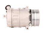 WALKER Kompressor, Klimaanlage wcp00306 für ALFA ROMEO