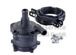PIERBURG Zusatzwasserpumpe 707224020 für CADILLAC CHEVROLET BUICK