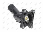 ABAKUS Thermostat, Kühlmittel 0520250004 für Volvo