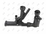 ABAKUS Thermostat, Kühlmittel 0530250049 für VAG