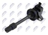 NTY Zündspule eczfr032 für Ford