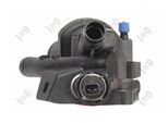 ABAKUS Thermostat, Kühlmittel 0420250022 für Opel NISSAN RENAULT