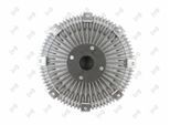 ABAKUS Kupplung, Kühlerlüfter 0330130002 für MITSUBISHI