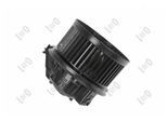 ABAKUS Innenraumgebläse 0170220007 für Ford