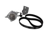 KAMOKA Wasserpumpe + Zahnriemensatz 7001235 für Volvo Opel Vaughall GM MITSUBISHI NISSAN RENAULT