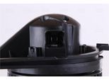 NISSENS Innenraumgebläse 87386 für SEAT VW