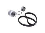 KAMOKA Wasserpumpe + Zahnriemensatz 7001273 für Peugeot Citroën