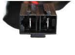 WALKER Innenraumgebläse wbl00615 für SEAT