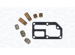 MAGNETI MARELLI Wasserpumpe 350984194000 für RENAULT TRUCKS