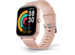Niceboy Watch Lite 5 smart horloge Peach 1 st