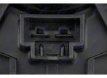 NTY Innenraumgebläse ewnfr004 für Ford