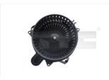 TYC Innenraumgebläse 5280019 für RENAULT