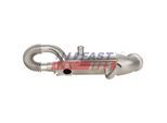 FAST Kühler, Abgasrückführung ft12842 für Ford