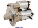 WAI Starter 32516n für Ford MAZDA