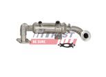FAST Kühler, Abgasrückführung ft60428 für Ford