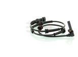 GH Sensor, Raddrehzahl gh701008v Vorderachse links für OSCA STANDARD AUTOMOBILE ALFAROME/Fiat/LANCI