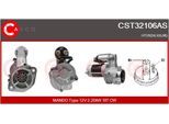CASCO Starter cst32106as für HYUNDAI