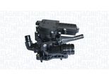 MAGNETI MARELLI Thermostat, Kühlmittel 352317005340 für OSCA HYUNDAI
