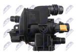 NTY Thermostat, Kühlmittel ctmct020 für Opel Citroën/Peugeot