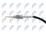 NTY Sensor, Abgastemperatur egtbm001 für BMW