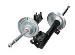 MONROE Stoßdämpfer ORIGINAL (Gas Technology) g16277 für Mercedes