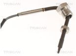 TRISCAN Sensor, Abgastemperatur 882629140 für VW