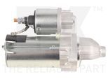 NK Starter 4721320 für Opel Ford Fiat LANCIA Vaughall Peugeot Citroën