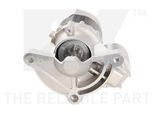 NK Starter 4739001 für Peugeot