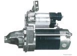 HERTH+BUSS JAKOPARTS Starter j5214036 für HONDA