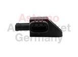ASTEMO-HITACHI Sensor, Abgasdruck 2507429 vor Rußpartikelfilter für KIA