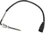 HERTH+BUSS ELPARTS Sensor, Abgastemperatur 70682907 für Audi