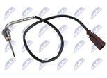 NTY Sensor, Abgastemperatur egtau044 für VW