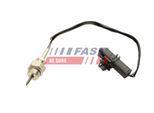 FAST Sensor, Abgastemperatur ft80241 vor Katalysator für Opel RENAULT