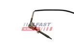 FAST Sensor, Abgastemperatur ft80264 vor Abgasturbolader für Mercedes