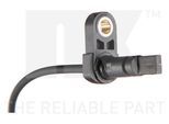 NK Sensor, Raddrehzahl 294555 für LEXUS