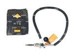 NRF Sensor, Abgastemperatur 707510 für VW