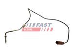 FAST Sensor, Abgastemperatur ft80276 vor Rußpartikelfilter für VW