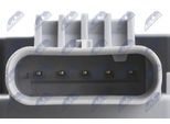 NTY NOx-Sensor, Harnstoffeinspritzung enoxre003 für RENAULT