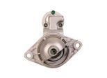 WALKER Starter wst01281 für Opel Vaughall