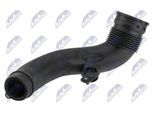 NTY Ansaugschlauch, Luftfilter gppbm204 für BMW
