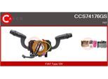 CASCO Lenkstockschalter ccs74176gs für Fiat