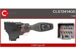 CASCO Lenkstockschalter cls72414gs für Ford