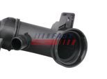 FAST Ansaugschlauch, Luftfilter ft65802 für TOYOTA Citroën