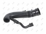 ABAKUS Ansaugschlauch, Luftfilter 004028147 für MINI